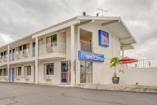 Motel 6-Portland, OR - Central - Portland - 0
