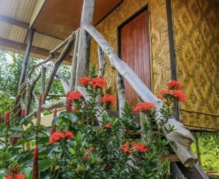 Seaside Sanctuary Bungalows - Koh Lanta - 1