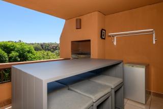 San Lameer Villa 3122 - 3 Bedroom Classic - 6 pax - San Lameer Rental Agency - Southbroom - 7