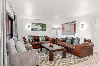 San Lameer Villa 3122 - 3 Bedroom Classic - 6 pax - San Lameer Rental Agency - Southbroom - 4