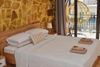 Κρητικό παραδοσιακό διαμέρισμα! - 7