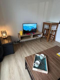 Ty Cosy - T2 proche du centre de St-Denis - Saint-Denis - 8