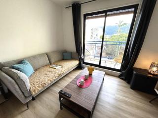 Ty Cosy - T2 proche du centre de St-Denis - Saint-Denis - 0