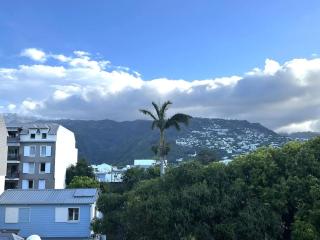 Ty Cosy - T2 proche du centre de St-Denis - 3