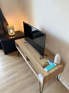 Ty Cosy - T2 proche du centre de St-Denis - Saint-Denis - 2