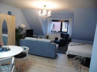 Apart Charmant Köthen - 6