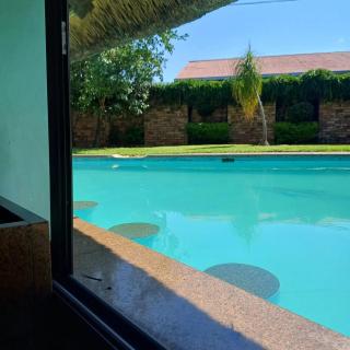 Rustenburg Palm Lodge - 7