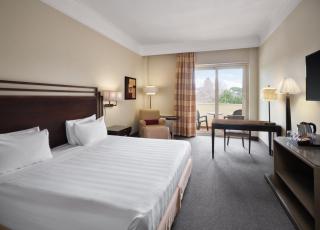 Crowne Plaza Rome St. Peter's by IHG - Roma - 5