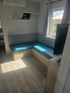 Charmant mobil-home premium 304 - Narbonne - 5
