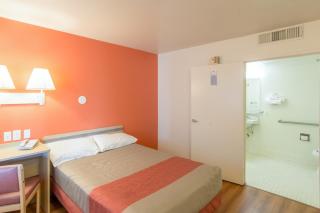 Motel 6-Redding, CA - North - Redding - 7