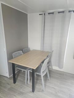 Charmant mobil-home premium 304 - 6