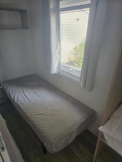 Charmant mobil-home premium 304 - Narbonne - 2