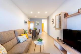 Apartamento Mirador Playa Serena II R&R - 2