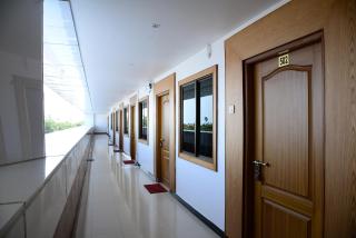 Hotel Tri Sea - Kanyakumari - 6