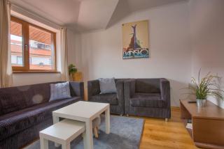 Cedar Lodge 2 Bedroom Apartment by Flat Mаnager - Bansko - 8