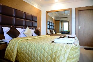 Hotel Tri Sea - Kanyakumari - 2