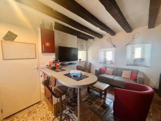 So British ! Appart atypique et sa petite terrasse - 5