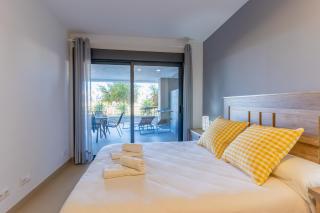 Apartamento Mirador Playa Serena II R&R - Roquetas de Mar - 1