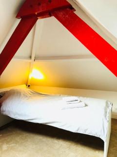 Cosy townhouse near the forest and RER - Saint-Germain-en-Laye - 3