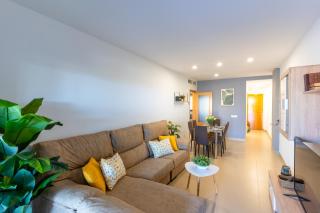 Apartamento Mirador Playa Serena II R&R - 4