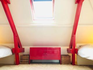 Cosy townhouse near the forest and RER - Saint-Germain-en-Laye - 1