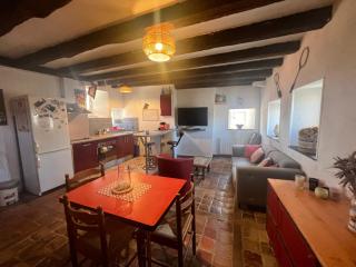 So British ! Appart atypique et sa petite terrasse - 6