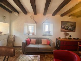 So British ! Appart atypique et sa petite terrasse - 4