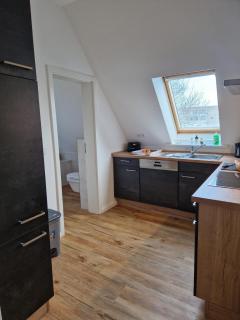 Ferienhaus Bavaria WR - Ferienwohnung Luja - Wernigerode - 1