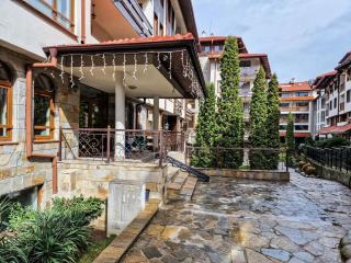 Cedar Lodge 2 Bedroom Apartment by Flat Mаnager - Bansko - 6