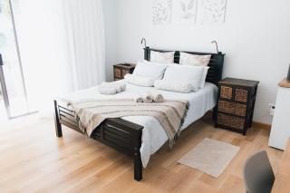 Tranquil Private Rooms Hermanus - Hermanus - 9
