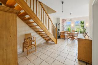 Unterkunft für Monteure/ Geschäftsreisende bei Familie Bokeloh - 7