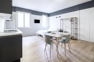Easylife - Stupendo Monolocale zona Risorgimento - Mailand - 7