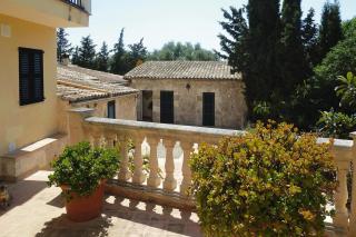 Holiday home in Santa Margalida with barbecue - Santa Margalida - 5