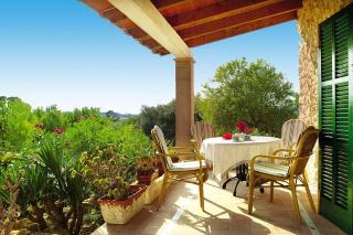 Holiday home in Santa Margalida with barbecue - Santa Margalida - 0