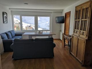 Apartamento Penibetico 3 dormitorios, 2 baños, vistas, WiFi y parking by SURYNIEVE - 6