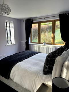 Higher Millbarn Holiday Home With Hot Tub - Saint Winnow - 4