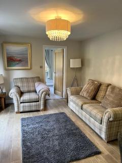 Higher Millbarn Holiday Home With Hot Tub - Saint Winnow - 1