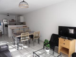 Canet en Roussillon appartement 4 pers proche plage - 9