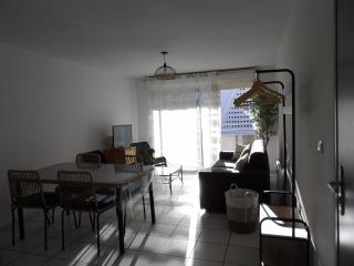 Canet en Roussillon appartement 4 pers proche plage - 1