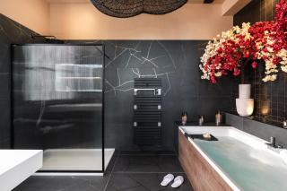 Host Inn Neat Sūite - Spa & Cinema - Lione - 6