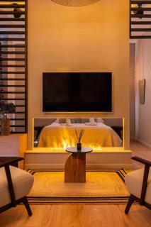 Host Inn Neat Sūite - Spa & Cinema - Lione - 1