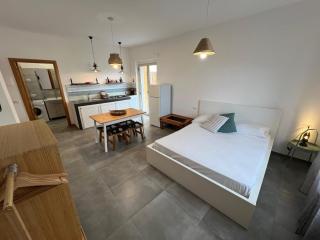 La Casa del Pescatore appartamenti - Marina di Camerota - 0