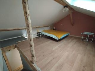 Studio deux personnes - Briançon - 2