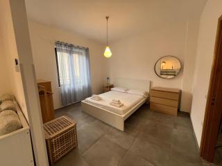 La Casa del Pescatore appartamenti - Marina di Camerota - 2