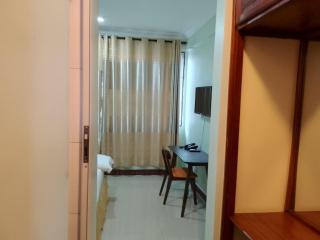 Nemart's Hotel - Dar es Salaam - 1