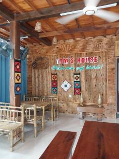 Tom's House - Hòa Bình - 0
