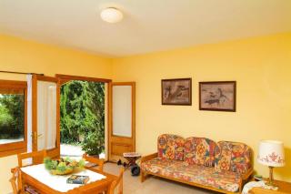 Holiday home in Santa Margalida with terrace - Santa Margalida - 2