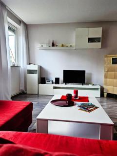 NEU! Ferienhaus zur Hortensie - - 9