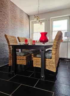 NEU! Ferienhaus zur Hortensie - - 8