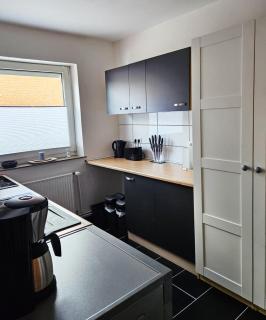 NEU! Ferienhaus zur Hortensie - - 6